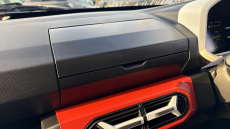 Dacia Spring 27kWh Expression 65 48kW 5dr Auto Electric Hatchback